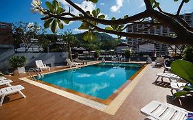 Platinum Hotel Phuket